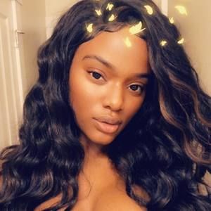 Meet your Posher, Francesca